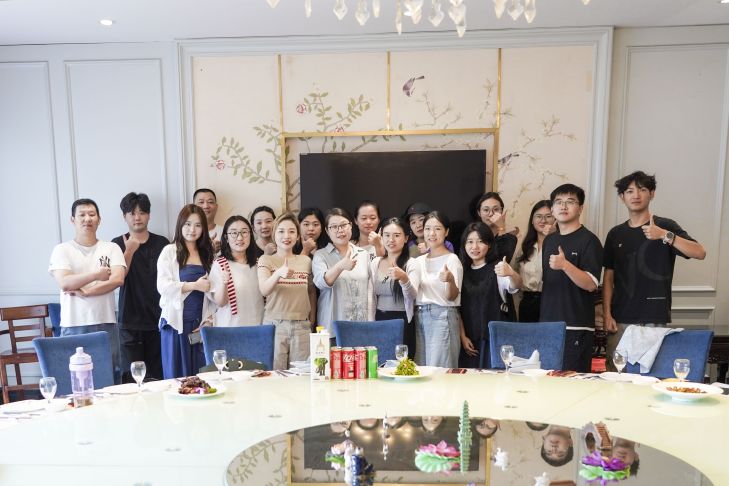 吐槽大会|在海创，听见每个人的声音