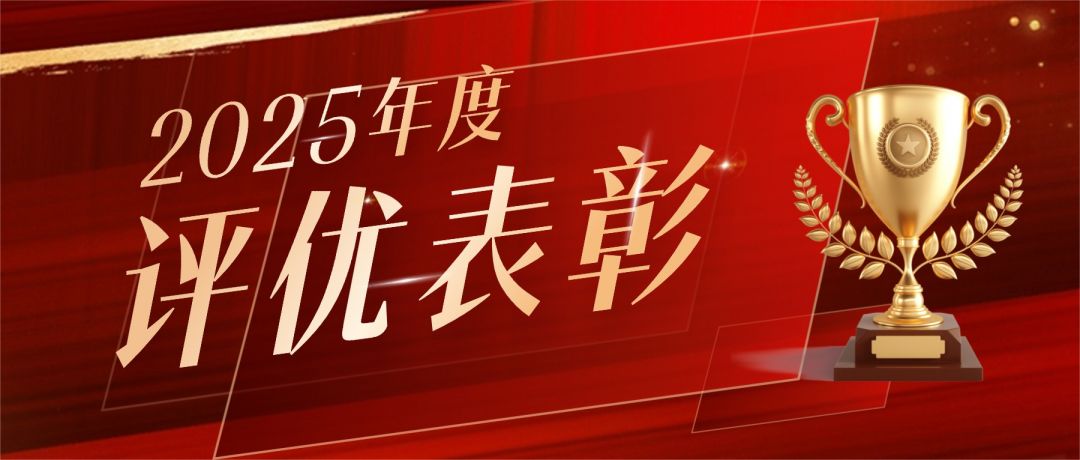 辰鑫集团2025年度评优表彰