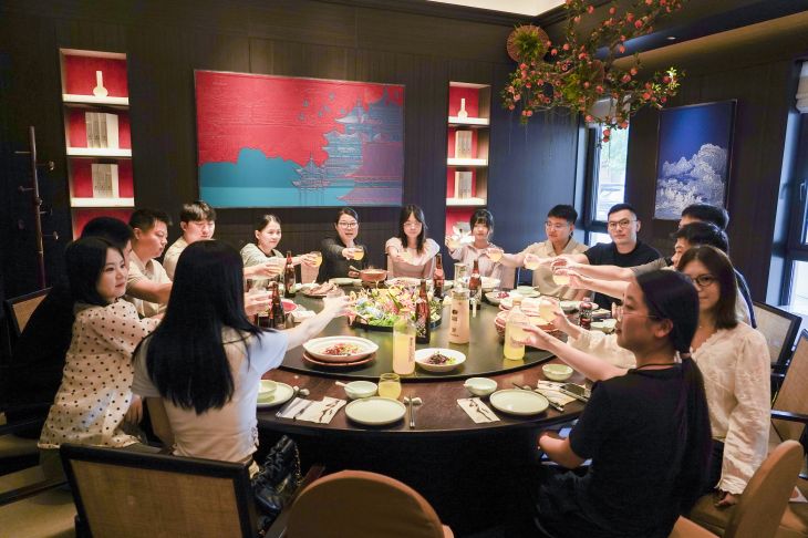 吐槽大会｜让建议落地，让改变发生